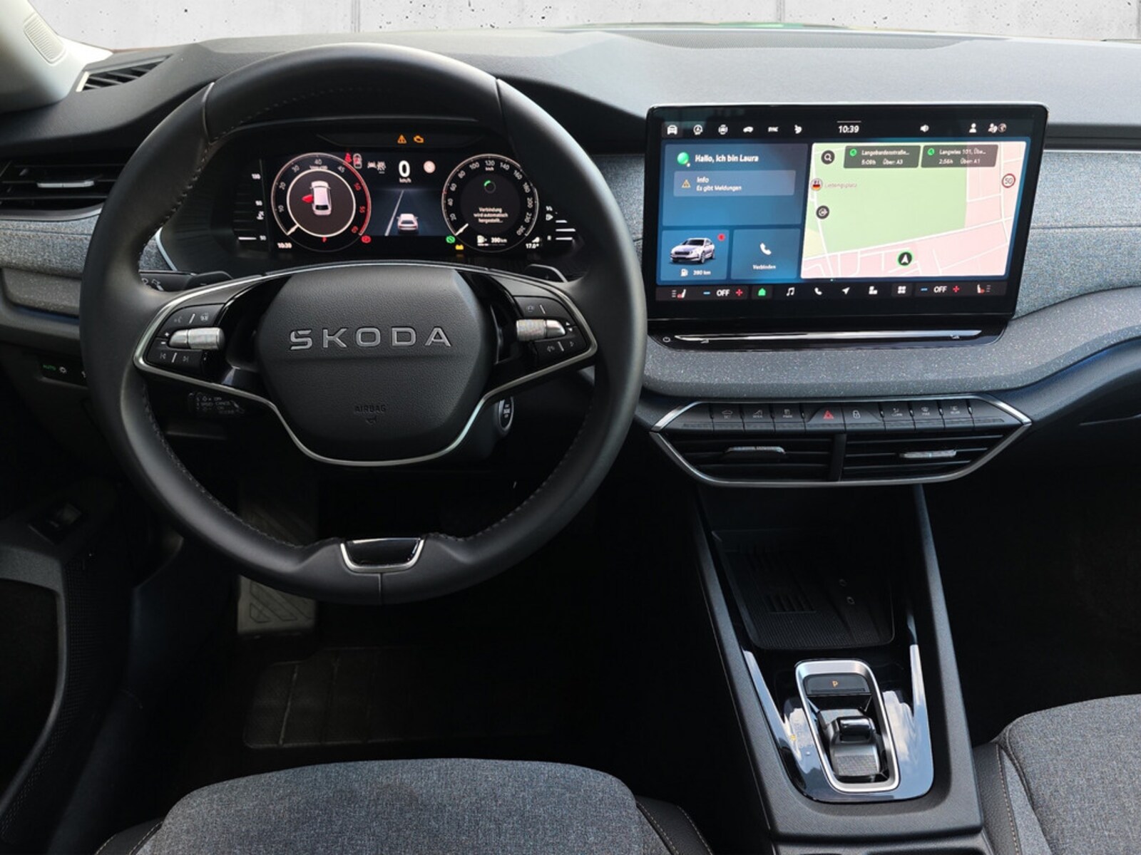 Škoda Octavia Combi – Bild 15