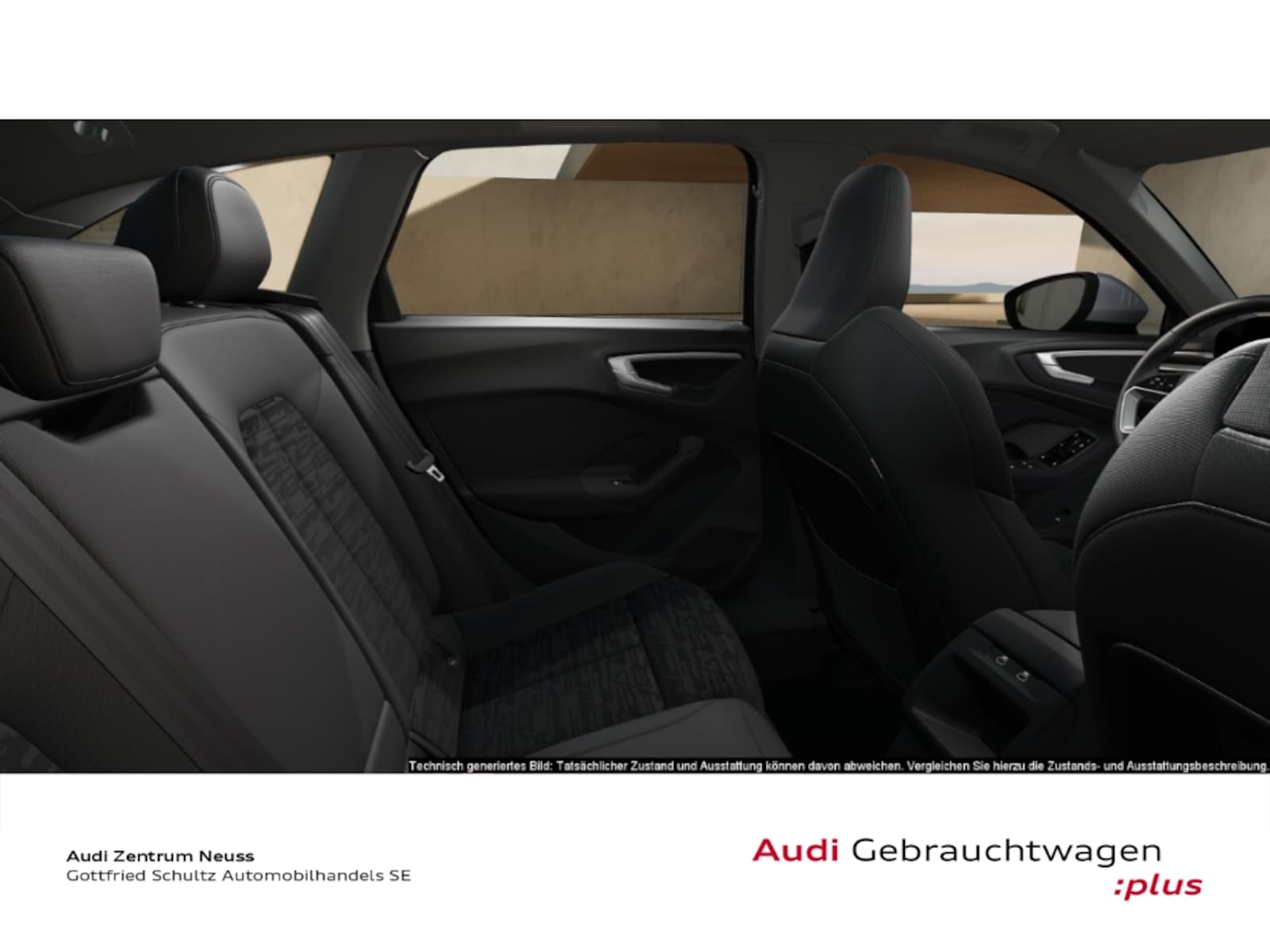 Audi A5 Avant – Bild 13