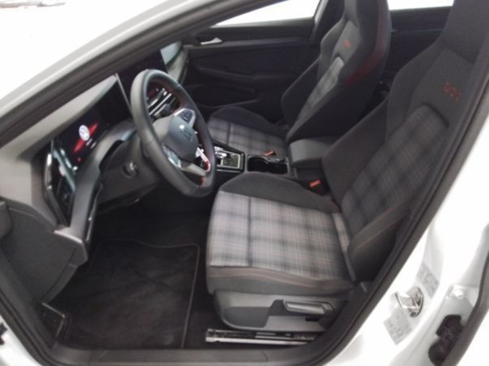 Volkswagen Golf – Bild 7