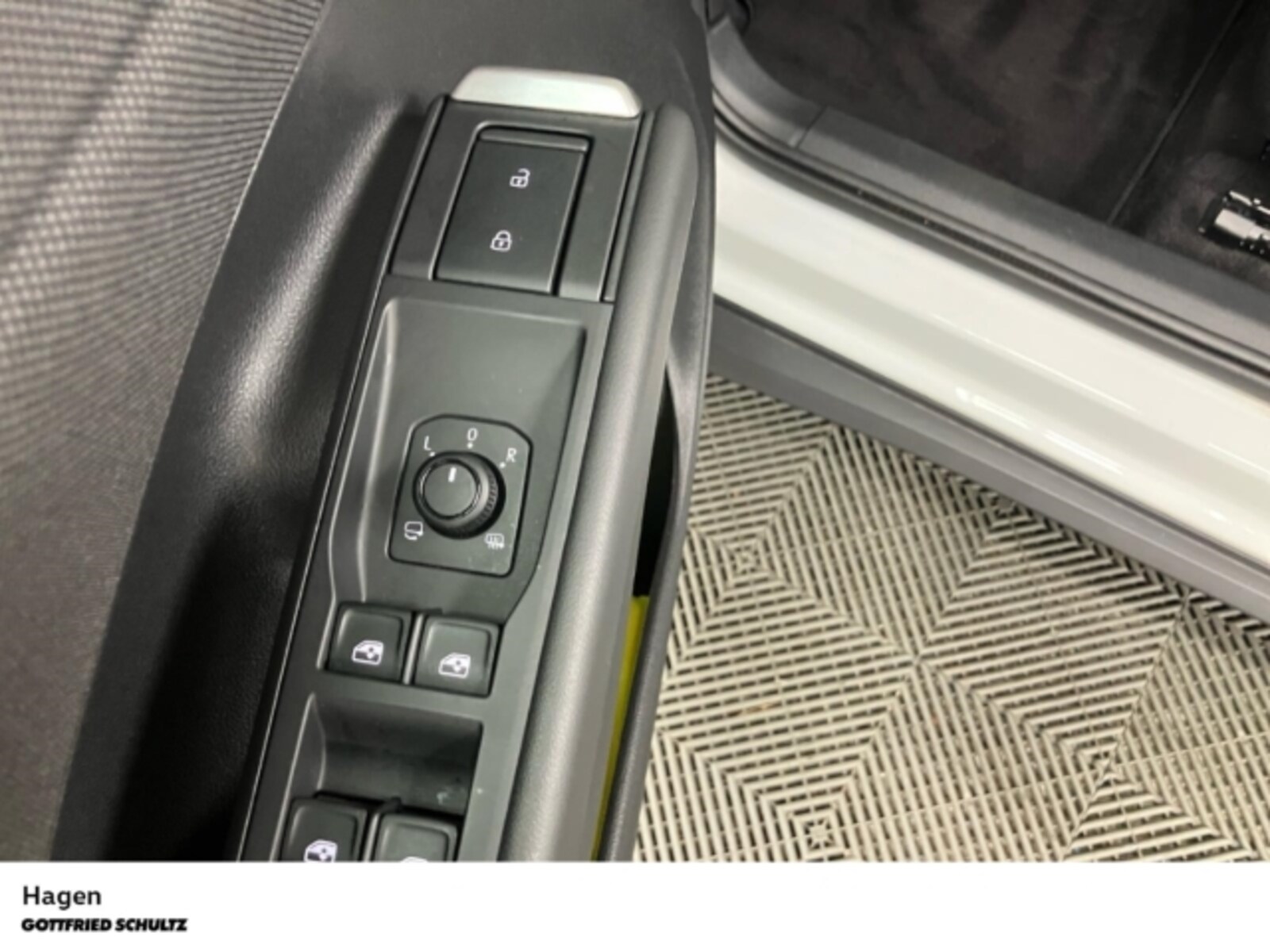 Volkswagen T-Roc – Bild 9
