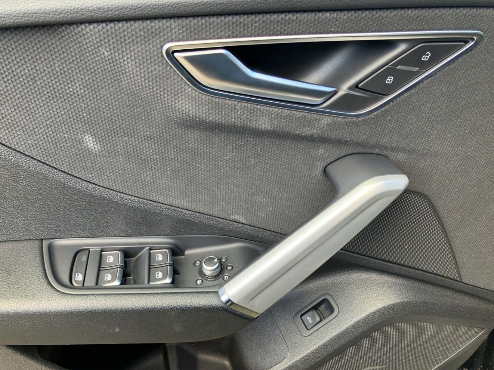 Audi Q2 – Bild 14