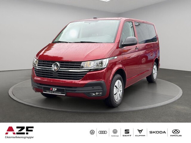Volkswagen T6.1 Multivan