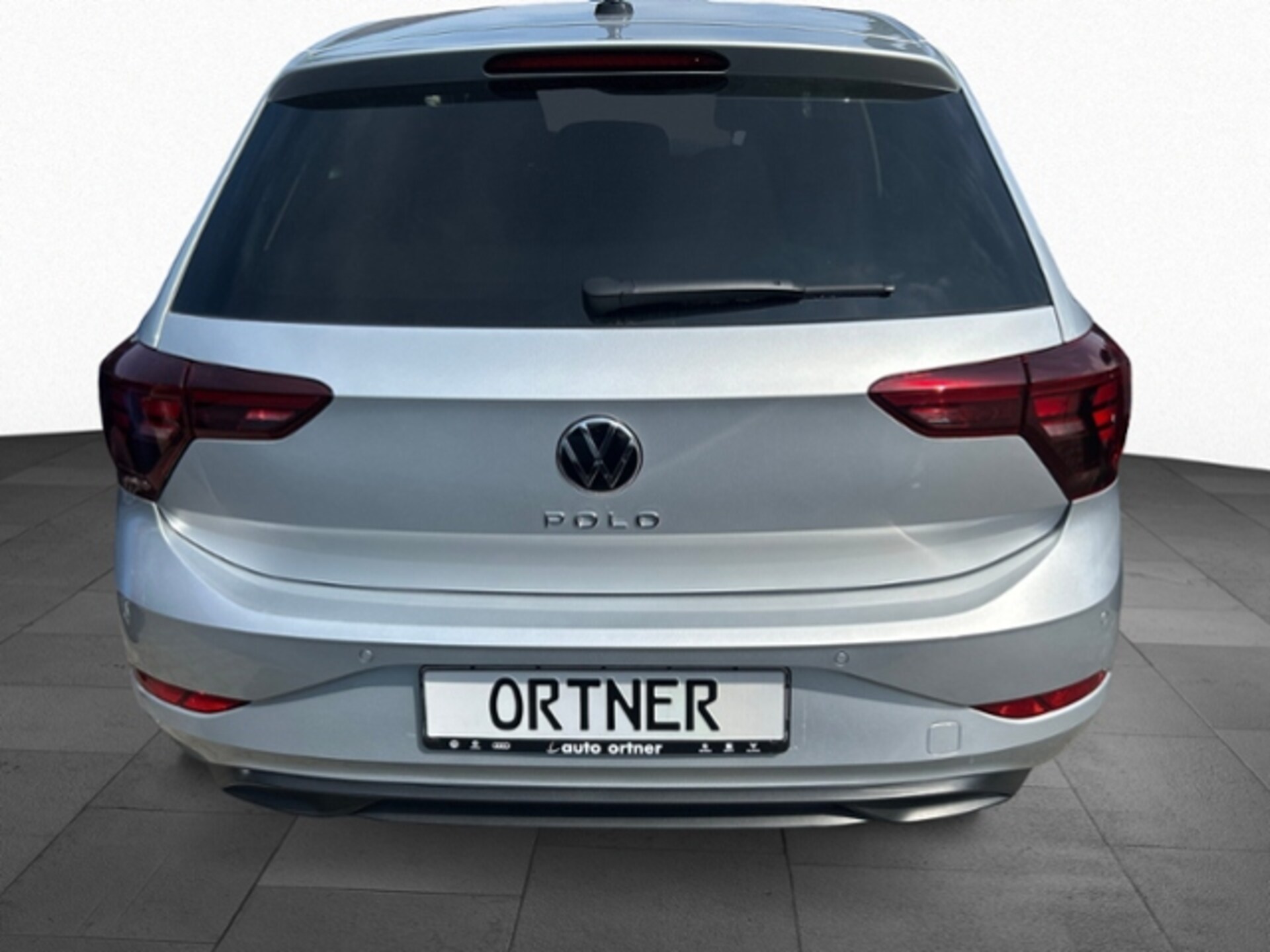 Volkswagen Polo Life