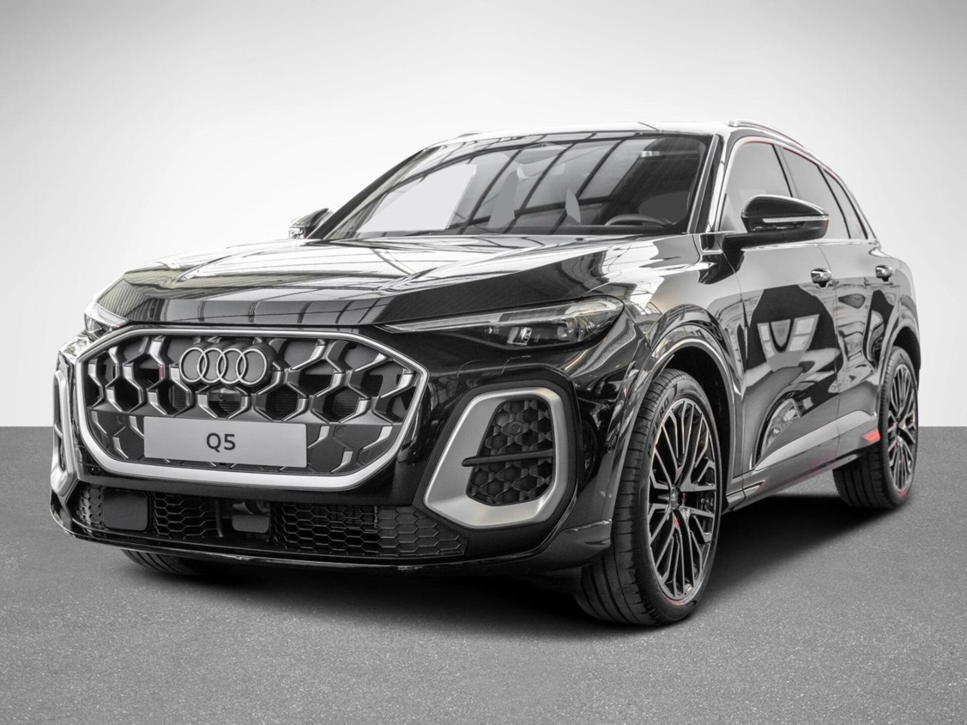 Audi SQ5 SUV