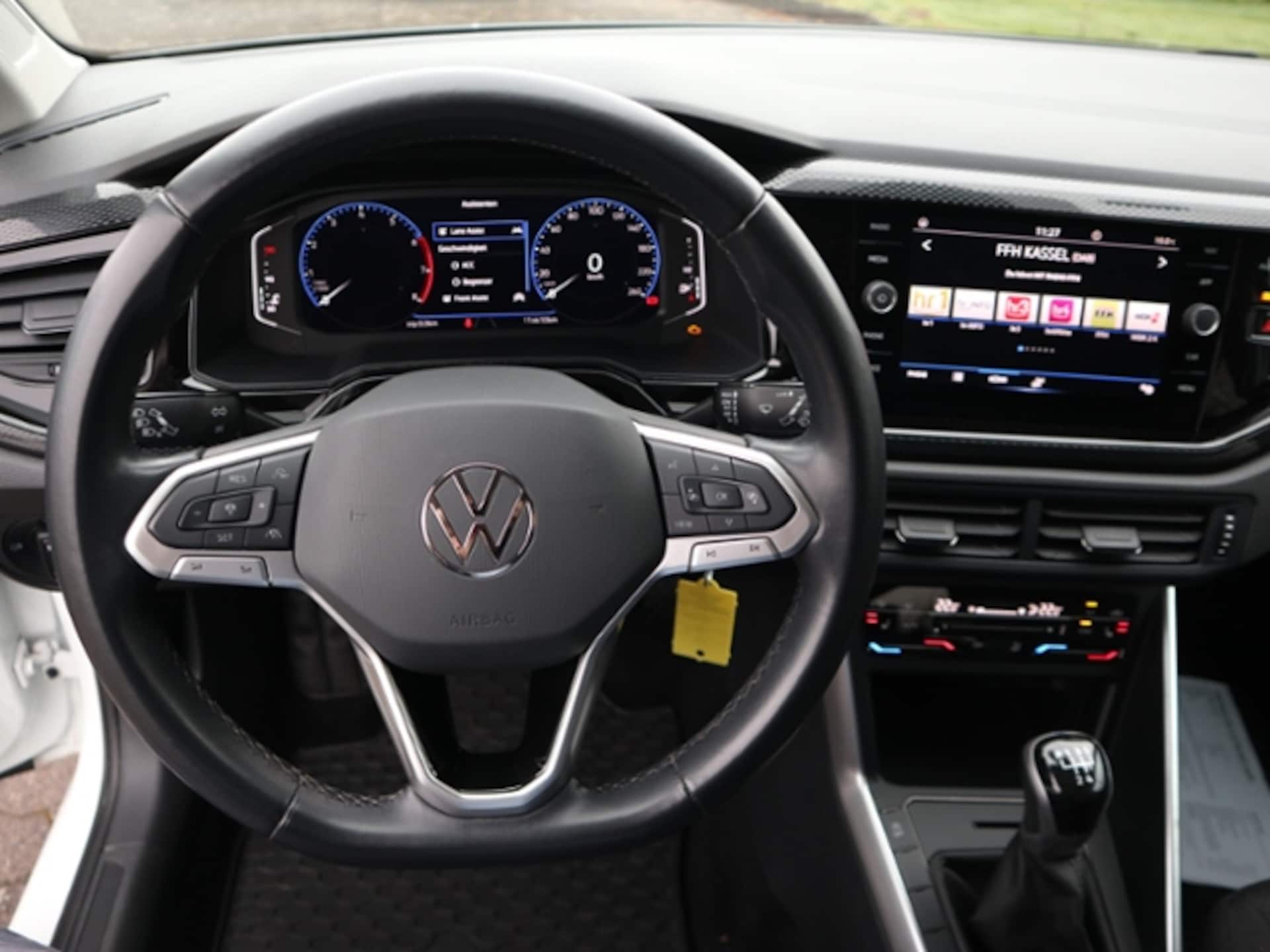 Volkswagen Polo Life