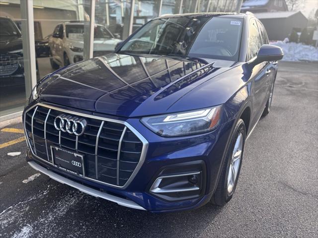 2023 Audi Q5 Premium
