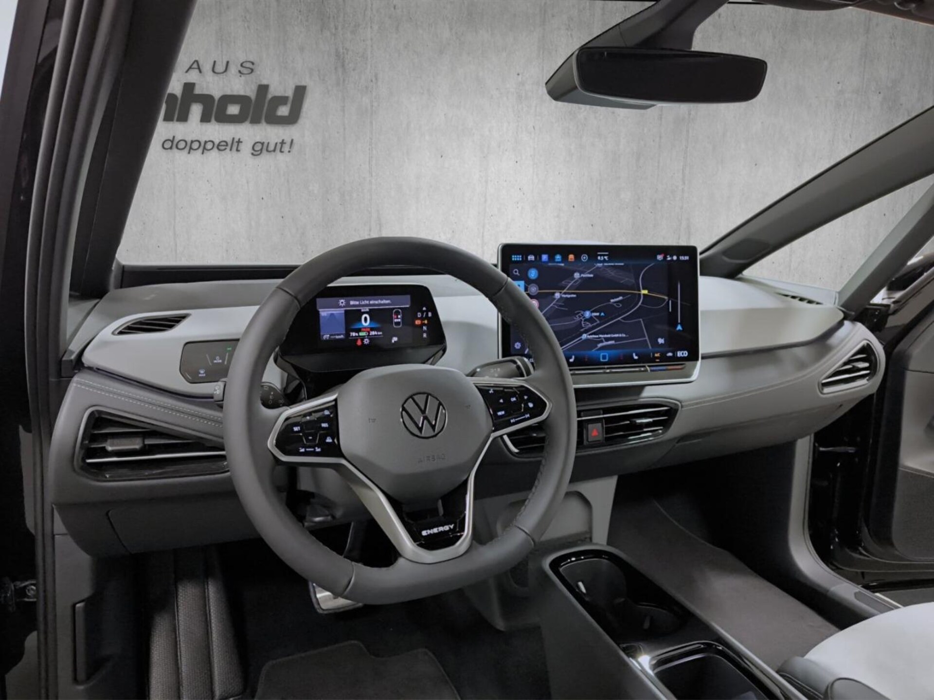 Volkswagen ID.3 Pro