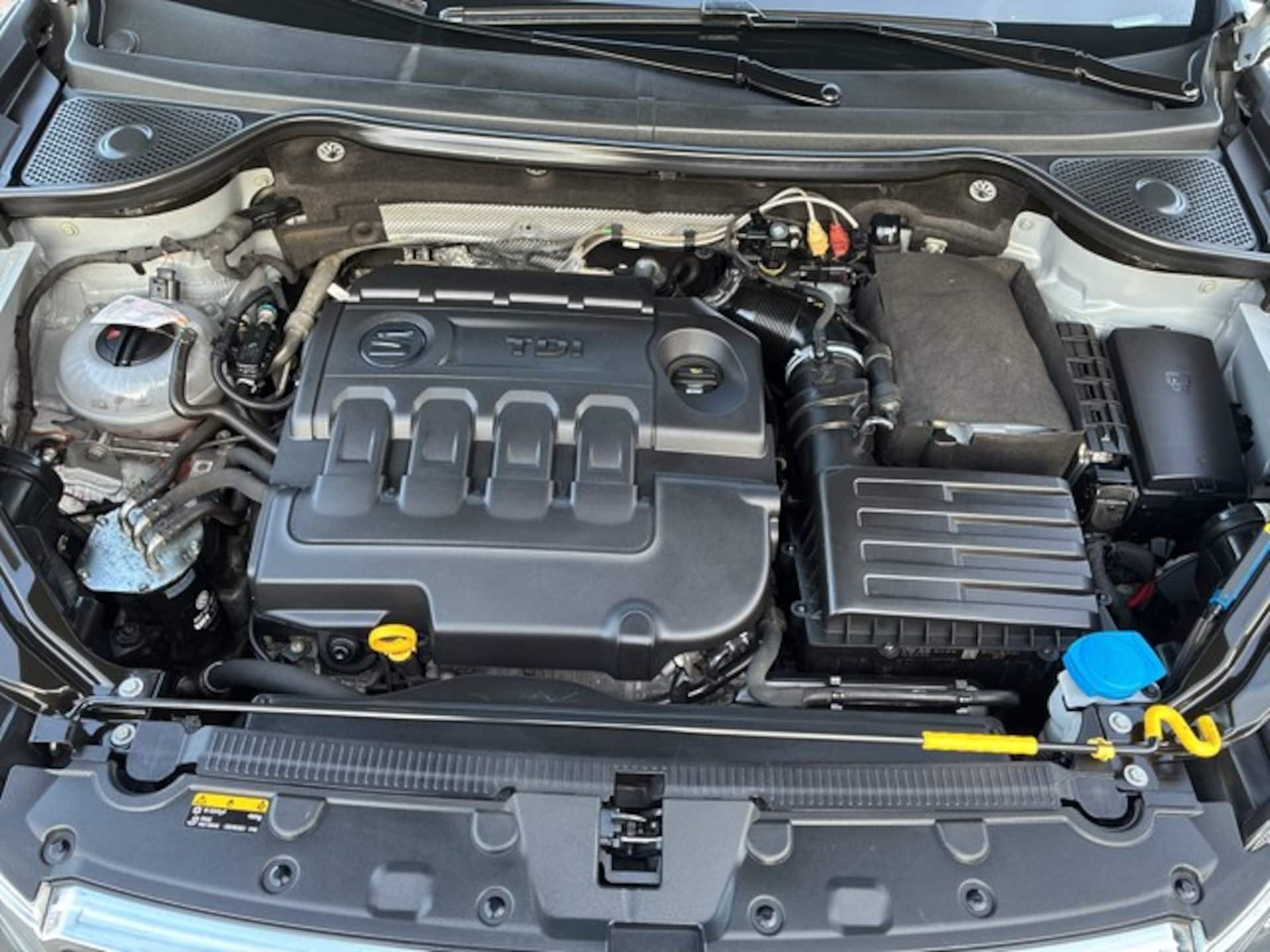 SEAT Ateca XCELLENCE