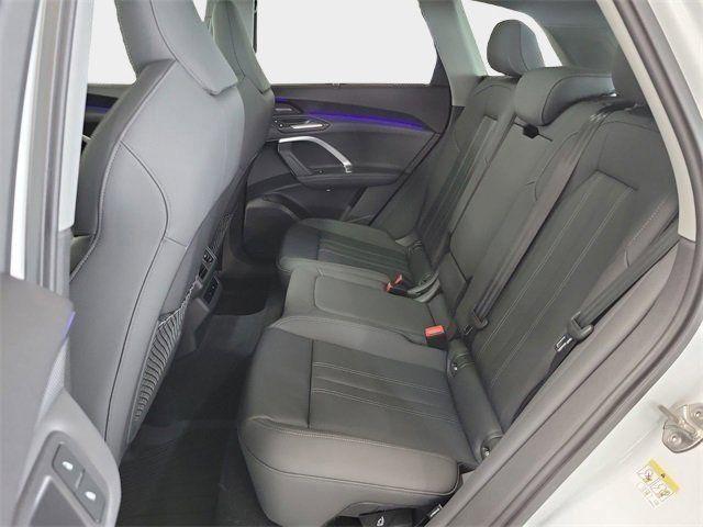 2025 Audi Q5 Premium Plus - Photo 22