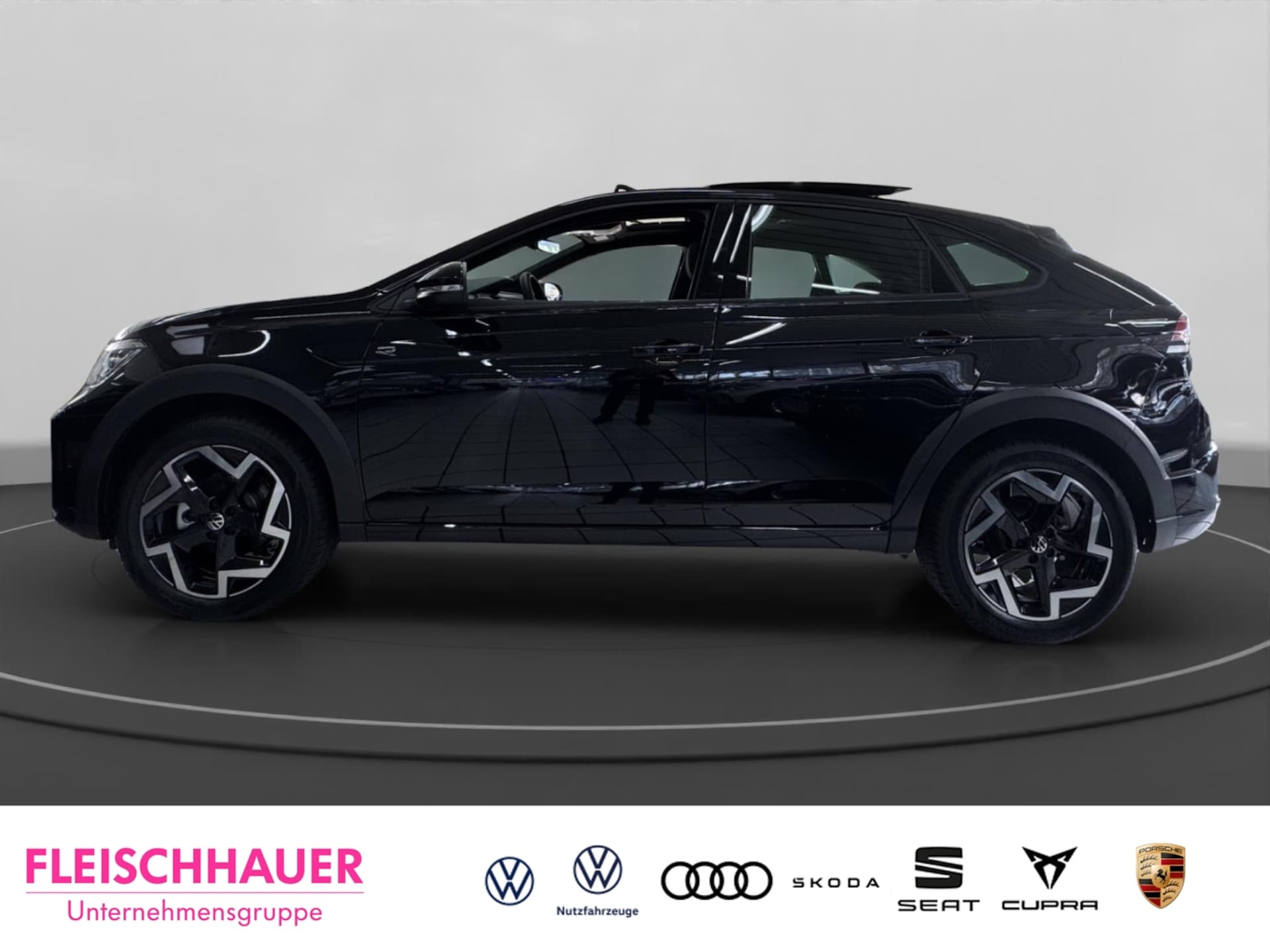 Volkswagen Taigo R-Line