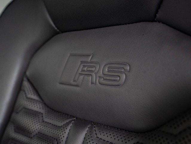 2024 Audi RS Q8 Base - Photo 27
