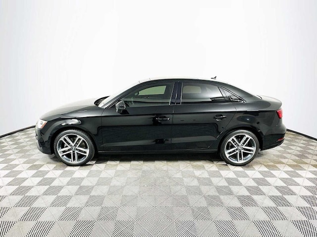 2020 Audi A3