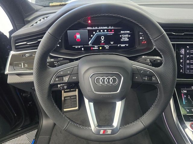 2026 Audi SQ7 Premium Plus - Photo 13