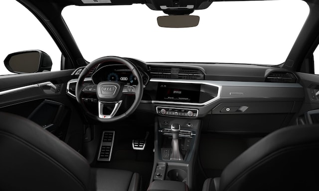2025 Audi Q3 SUV