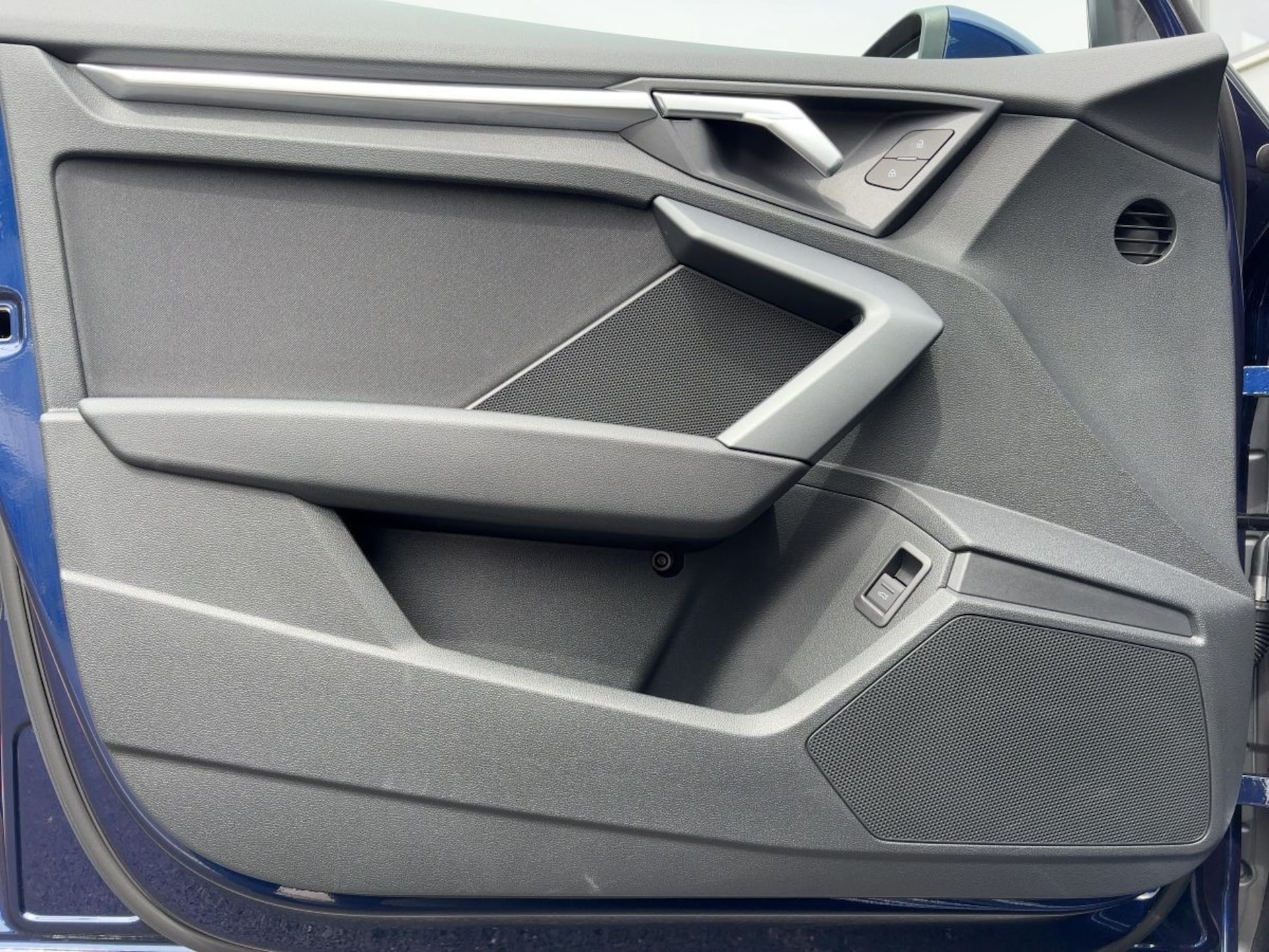 Audi A3 Sportback Advanced