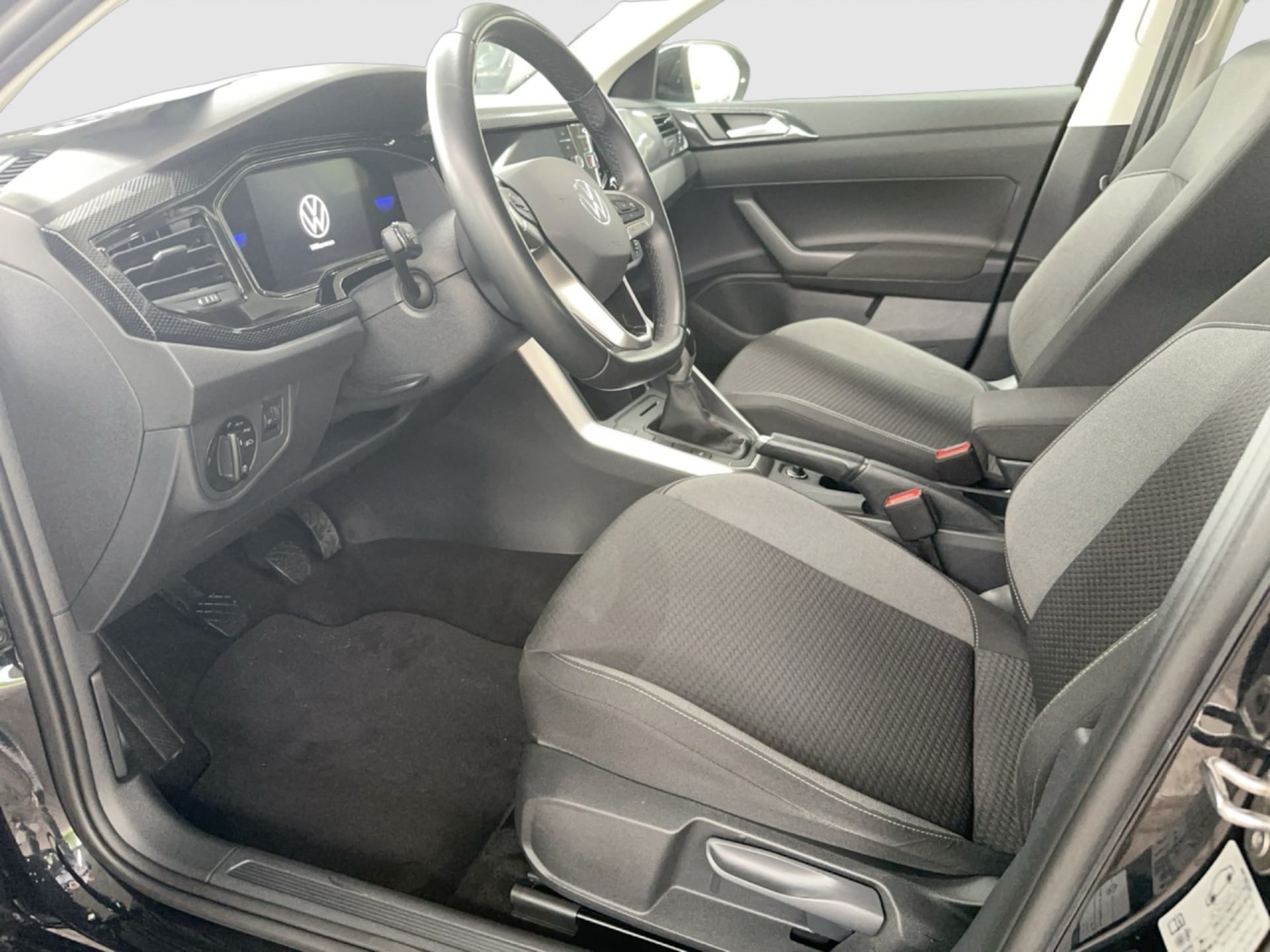 Volkswagen Taigo Life