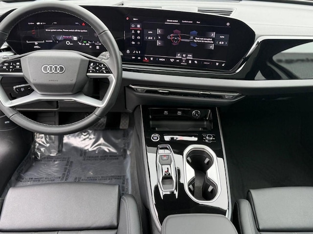 2026 Audi A6 Premium Plus - Photo 25