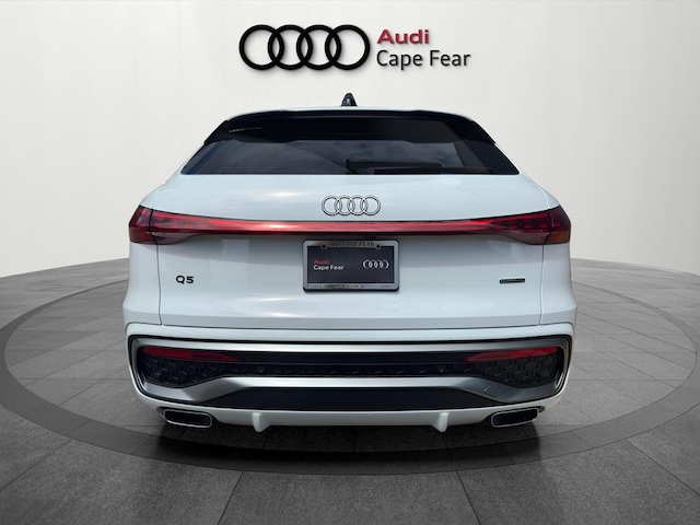 2026 Audi Q5 Sportback