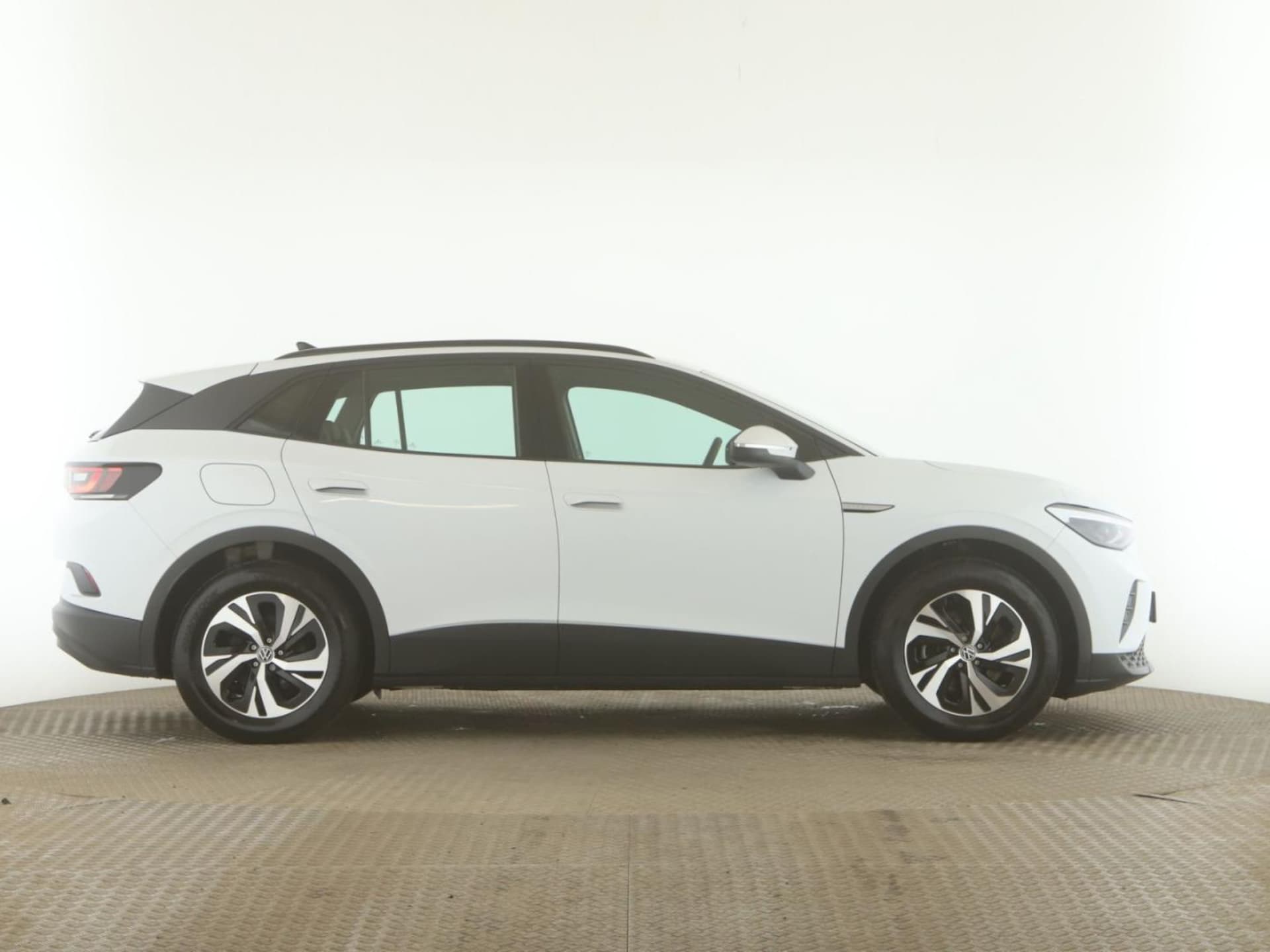 Volkswagen ID.4 Pure