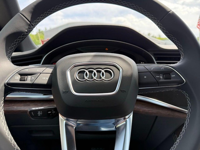 2026 Audi Q8 Premium Plus - Photo 45