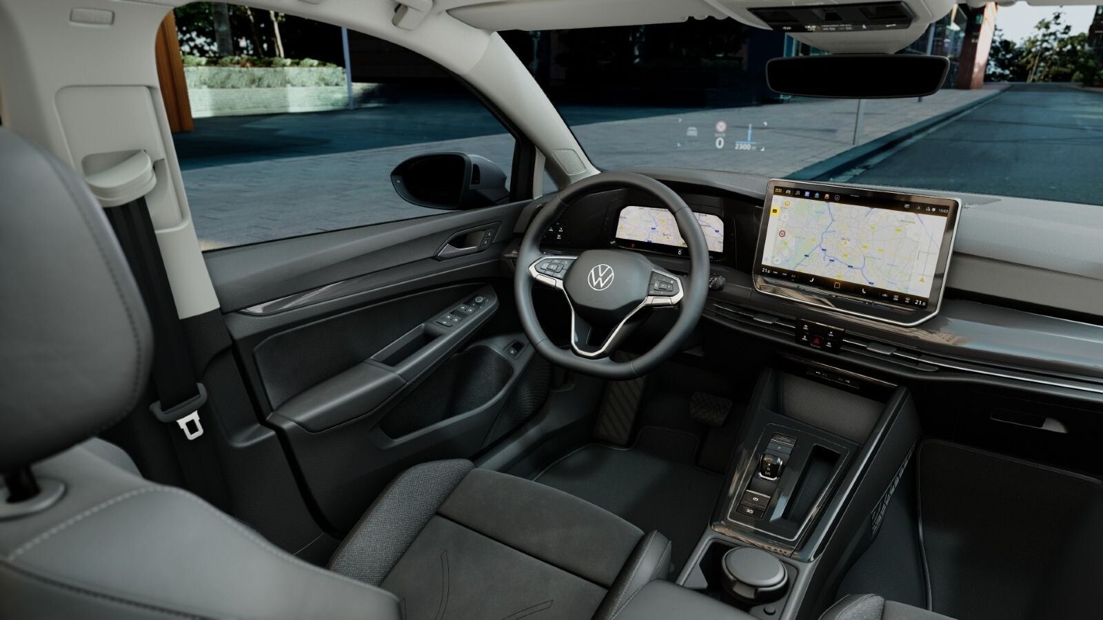 Volkswagen Golf – Bild 10