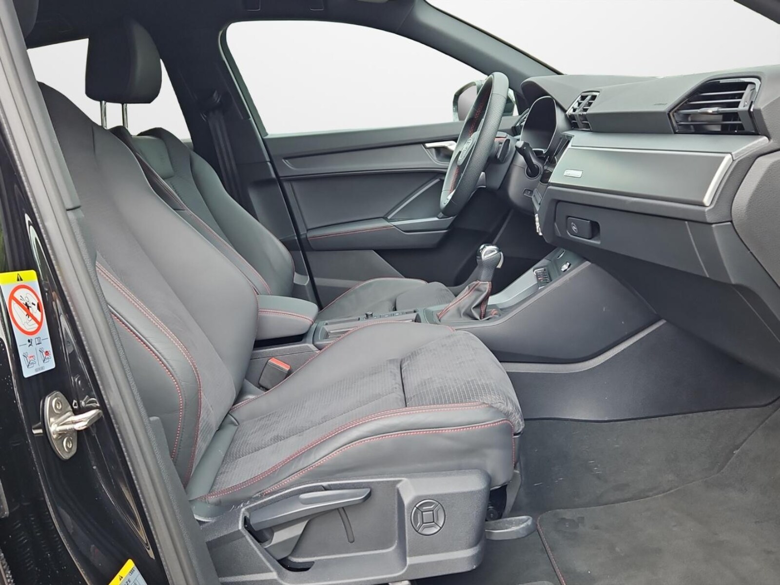 Audi Q3 Sportback – Bild 13