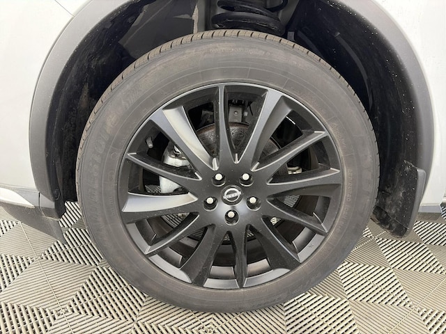 2023 Nissan Murano SL - Photo 12