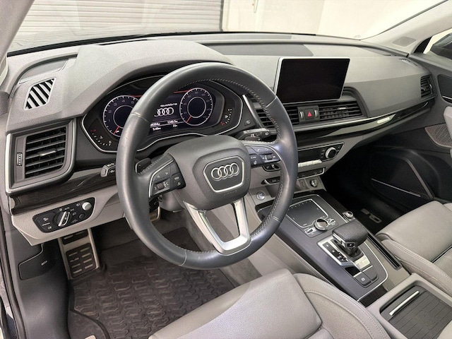 2020 Audi Q5