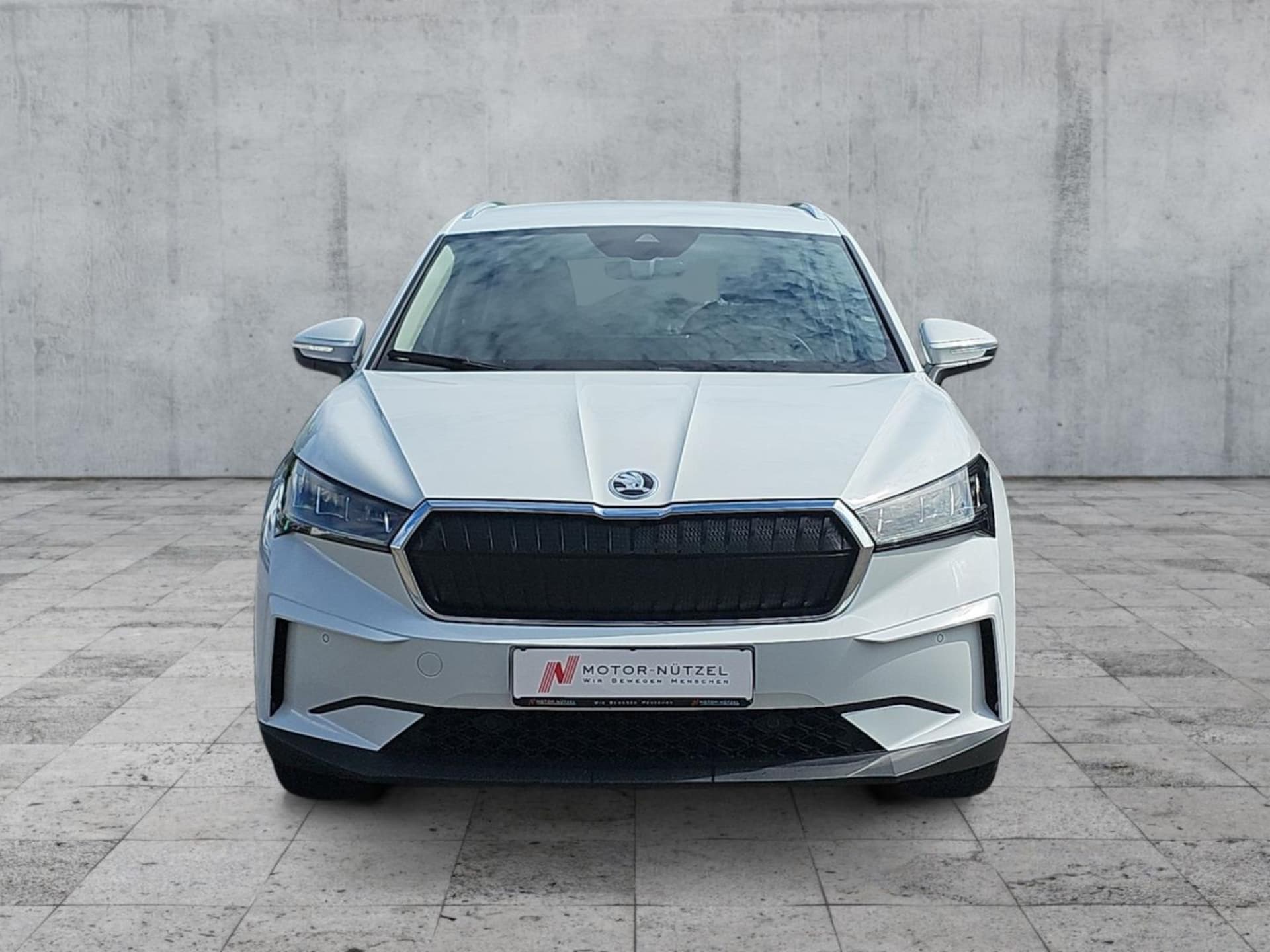 Skoda Enyaq 80