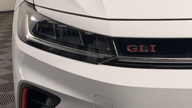 2025 Volkswagen Jetta GLI