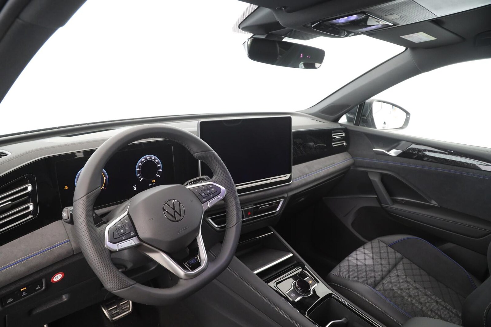 Volkswagen Tiguan – Bild 9