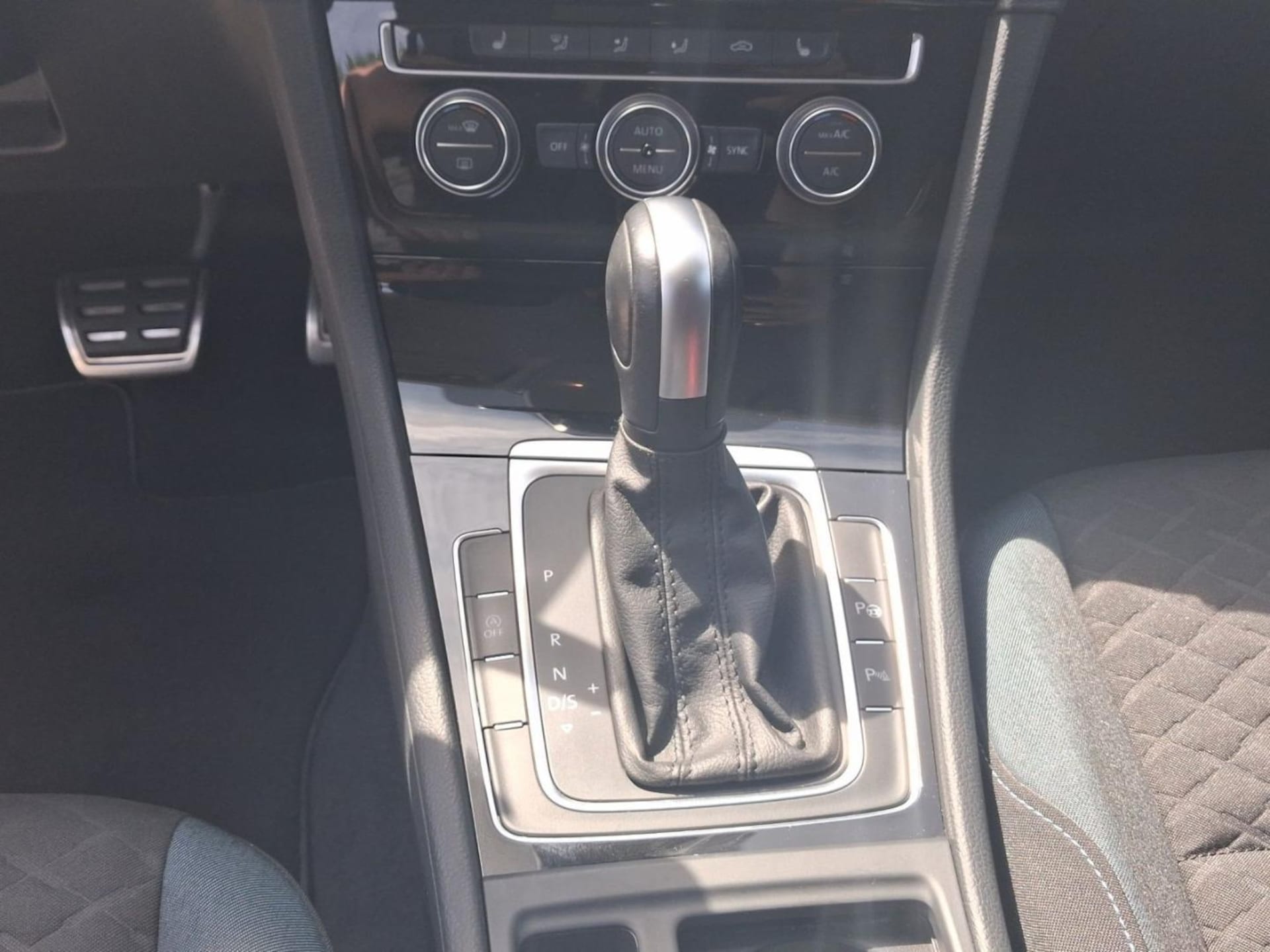 Volkswagen Golf Variant IQ.DRIVE