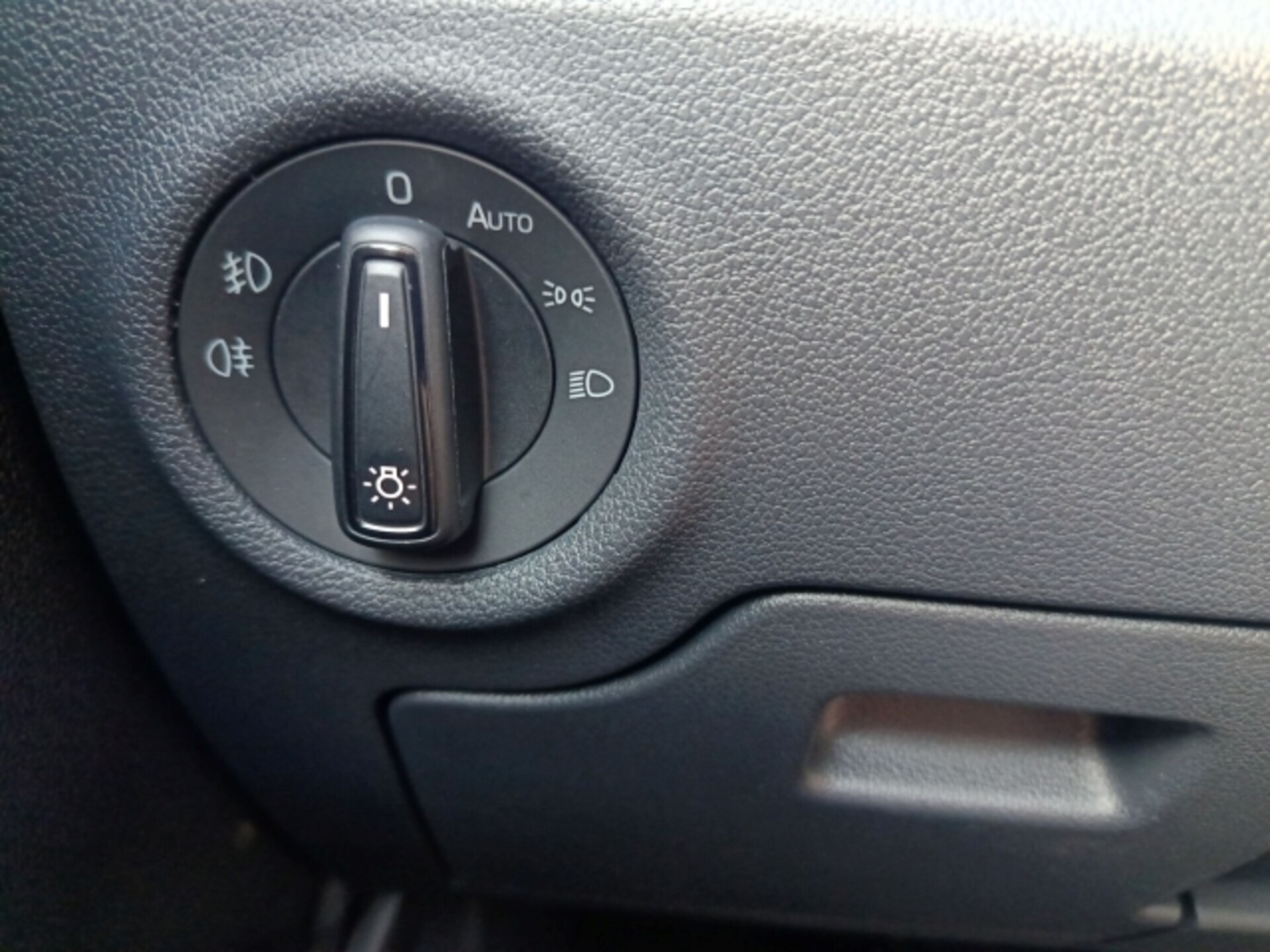 Skoda Fabia Ambition