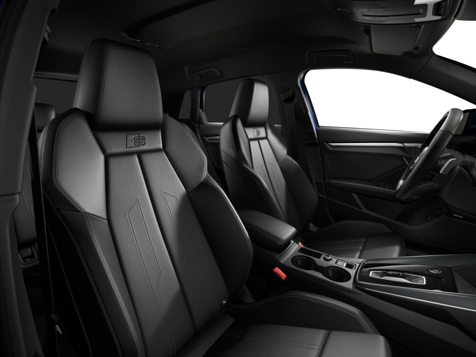 Audi A3 Sportback – Bild 9