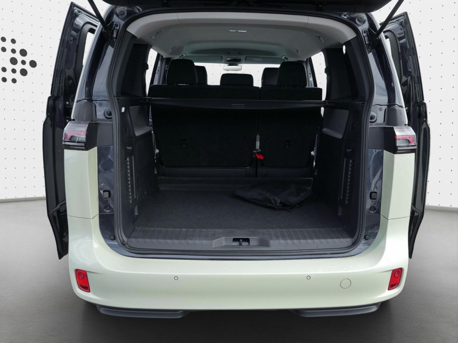 Volkswagen ID. Buzz – Bild 11