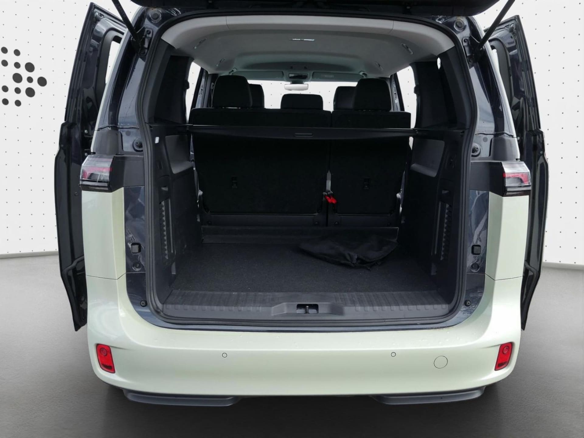Volkswagen ID. Buzz Pro
