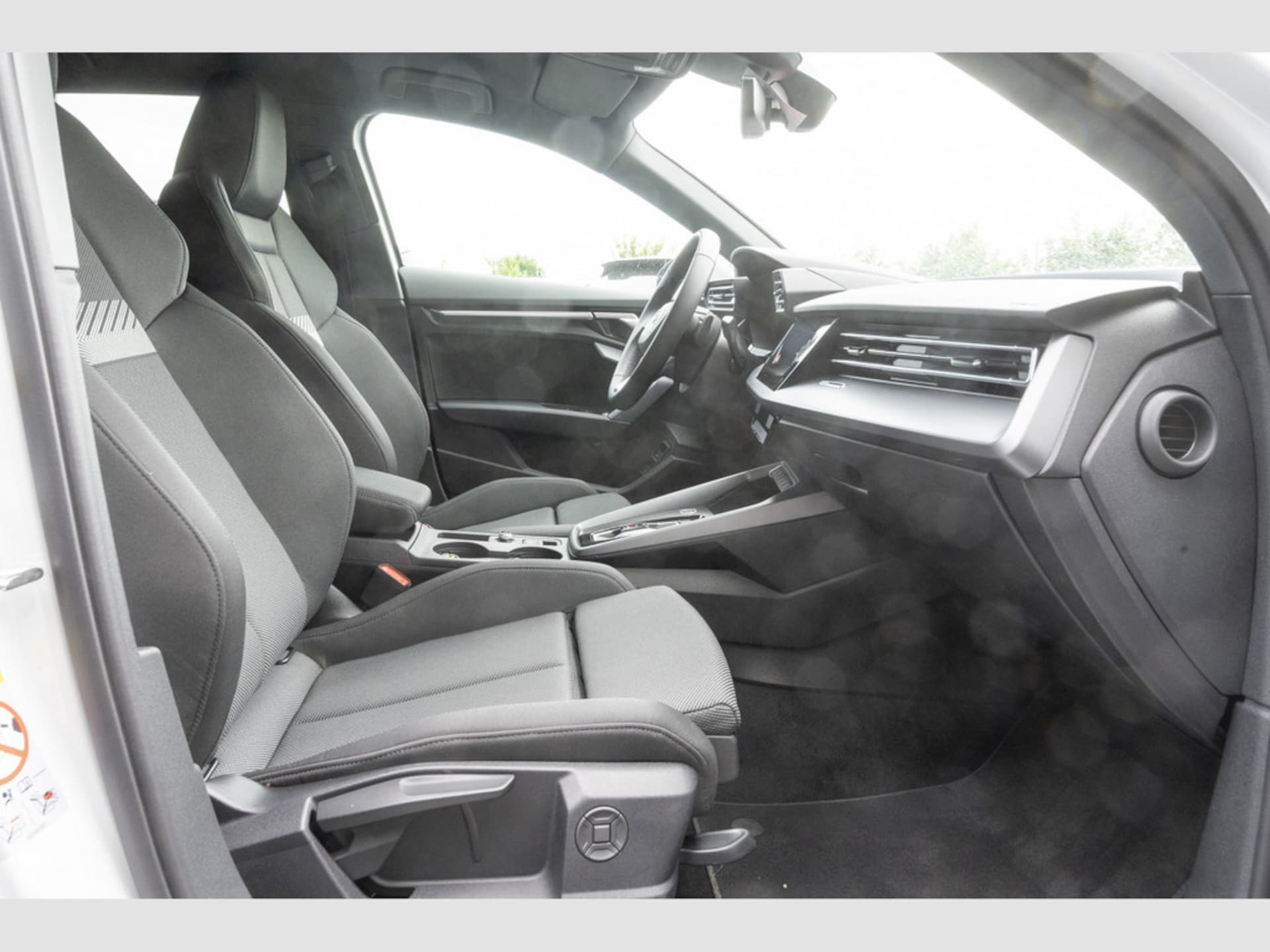 Audi A3 Sportback TFSI e S line