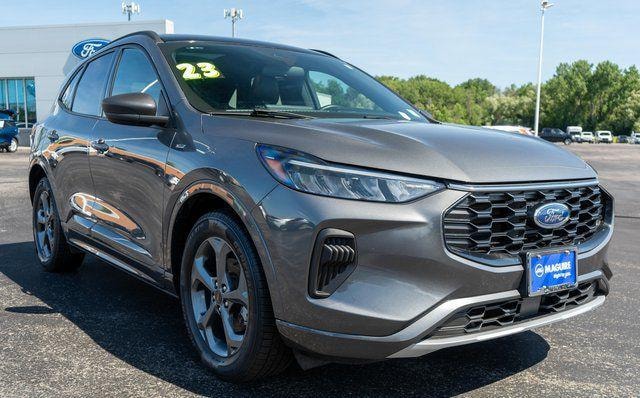 2023 Ford Escape