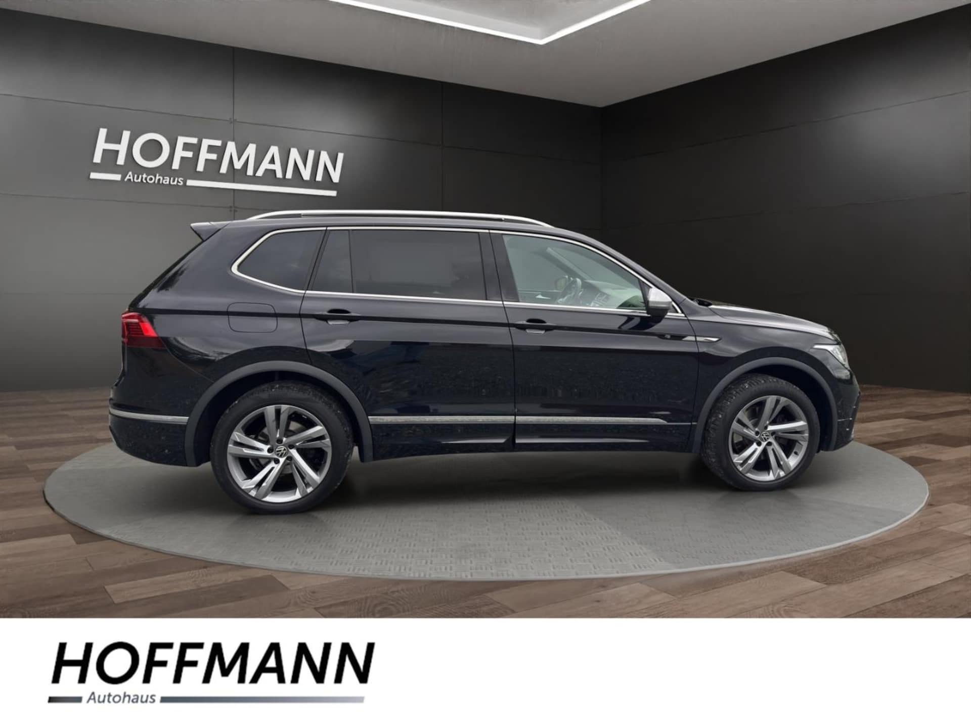 Volkswagen Tiguan Allspace R-Line