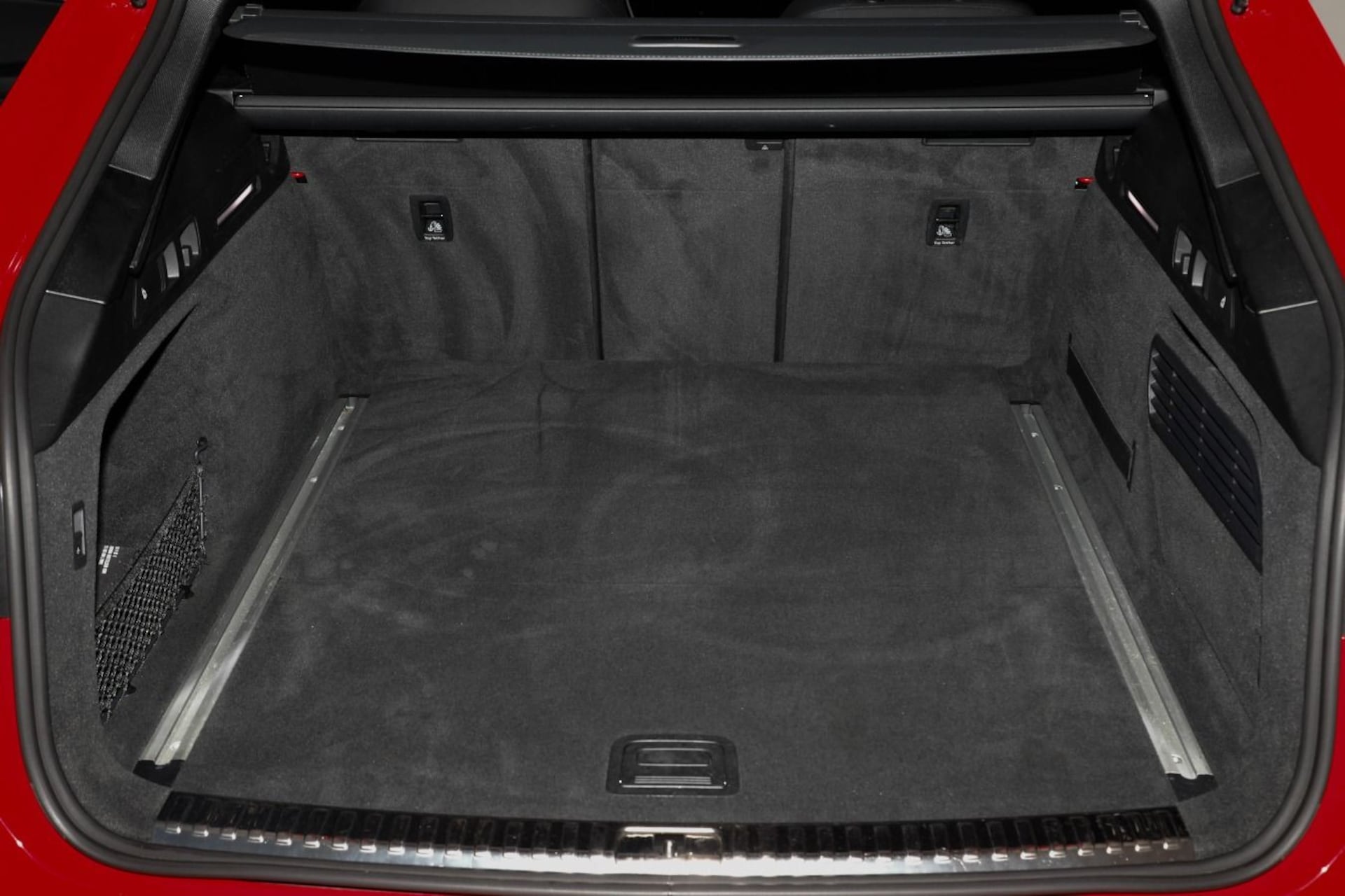 Audi A6 Avant Sport