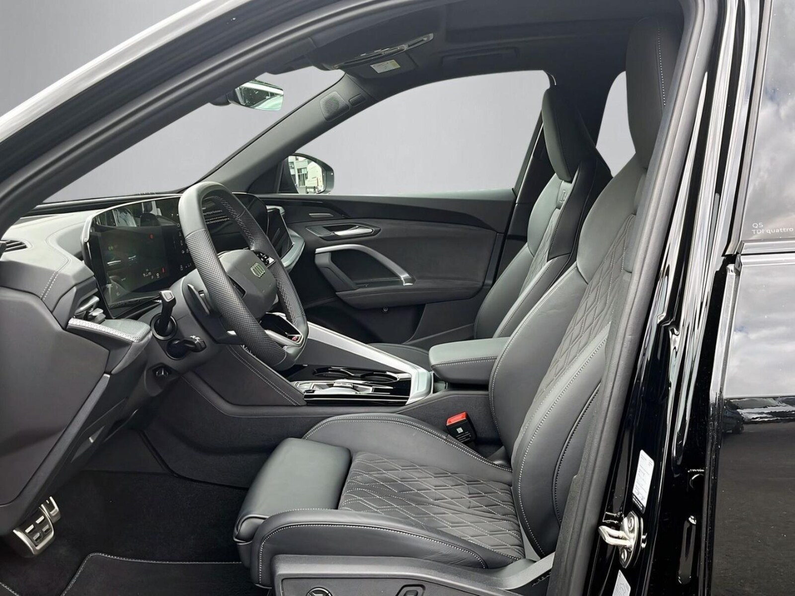 Audi Q5 – Bild 6