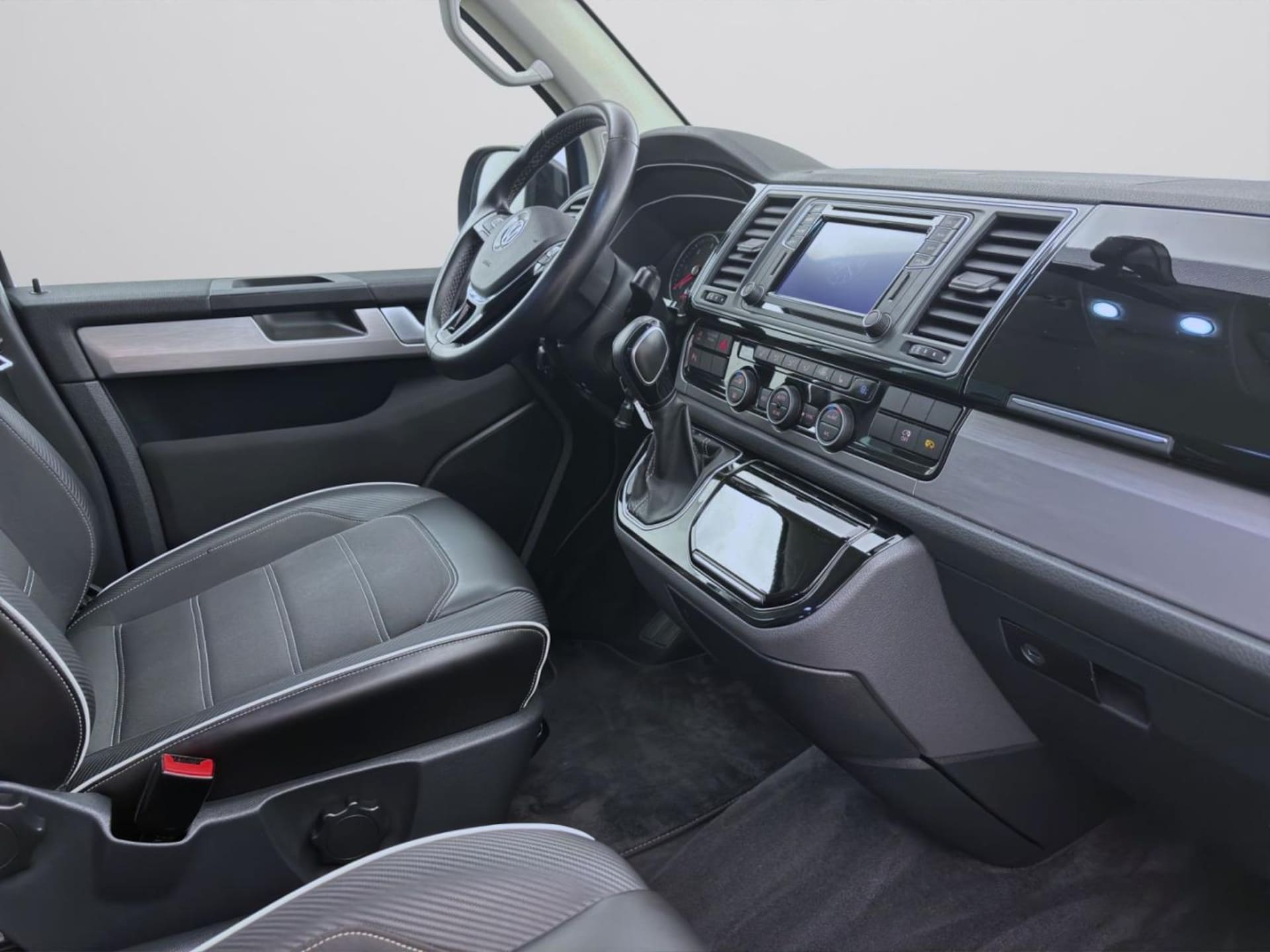 Volkswagen T6 Multivan Comfortline