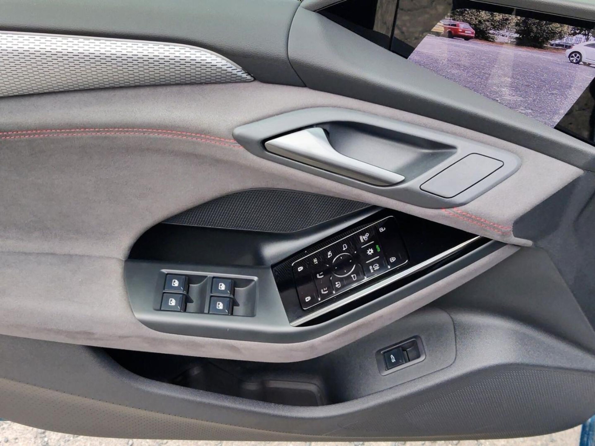 Audi A6 Sportback e-tron