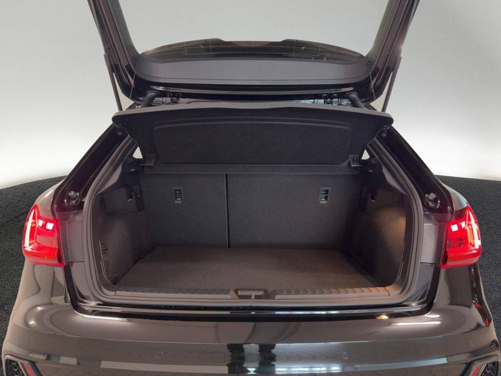 Audi A1 Sportback – Bild 8
