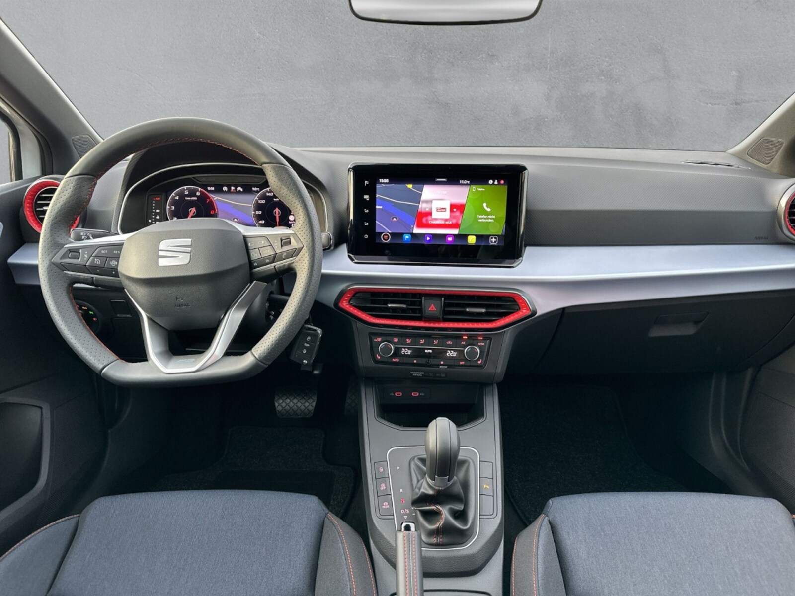 SEAT Ibiza – Bild 11