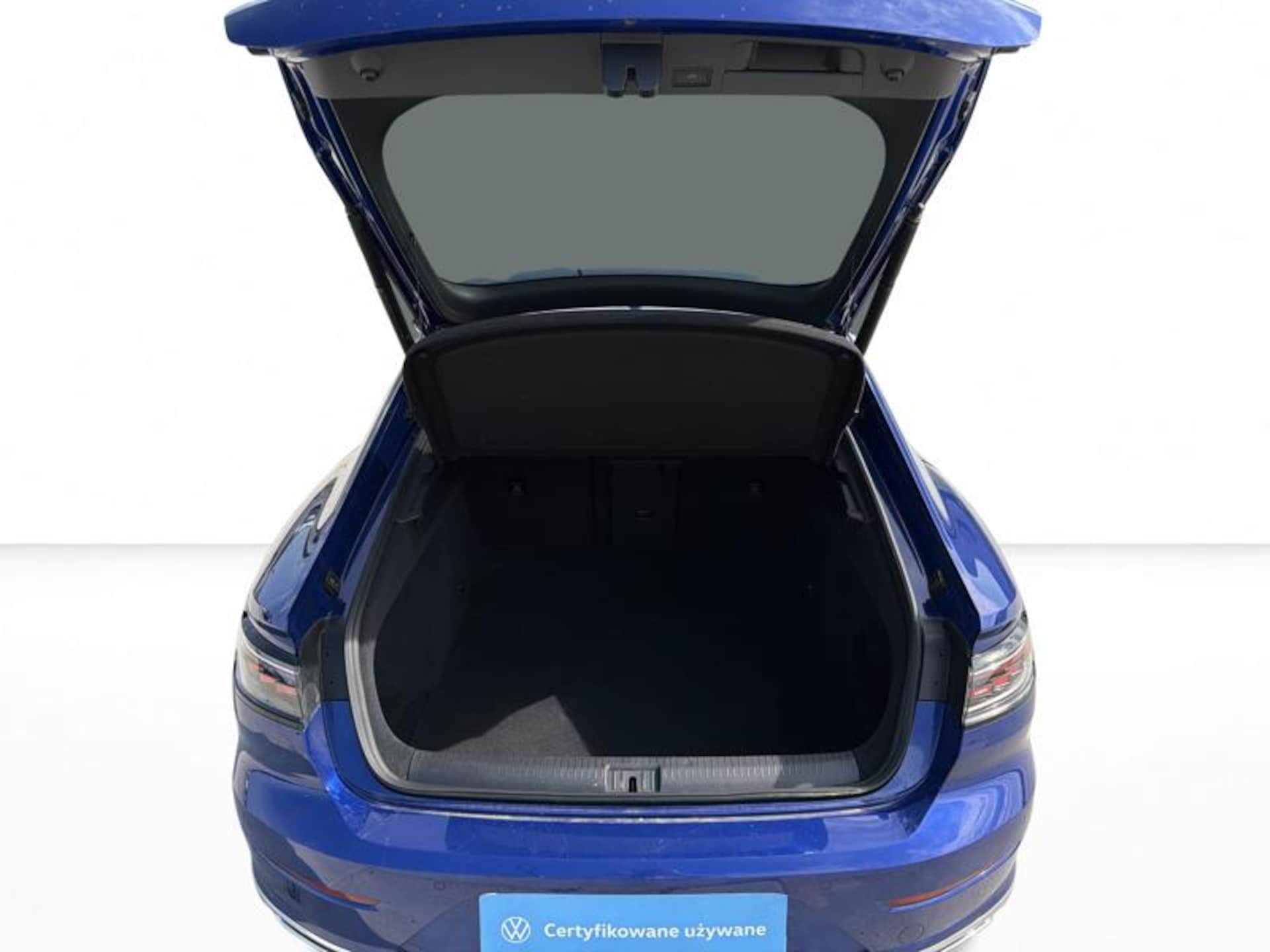 Volkswagen Arteon R-Line