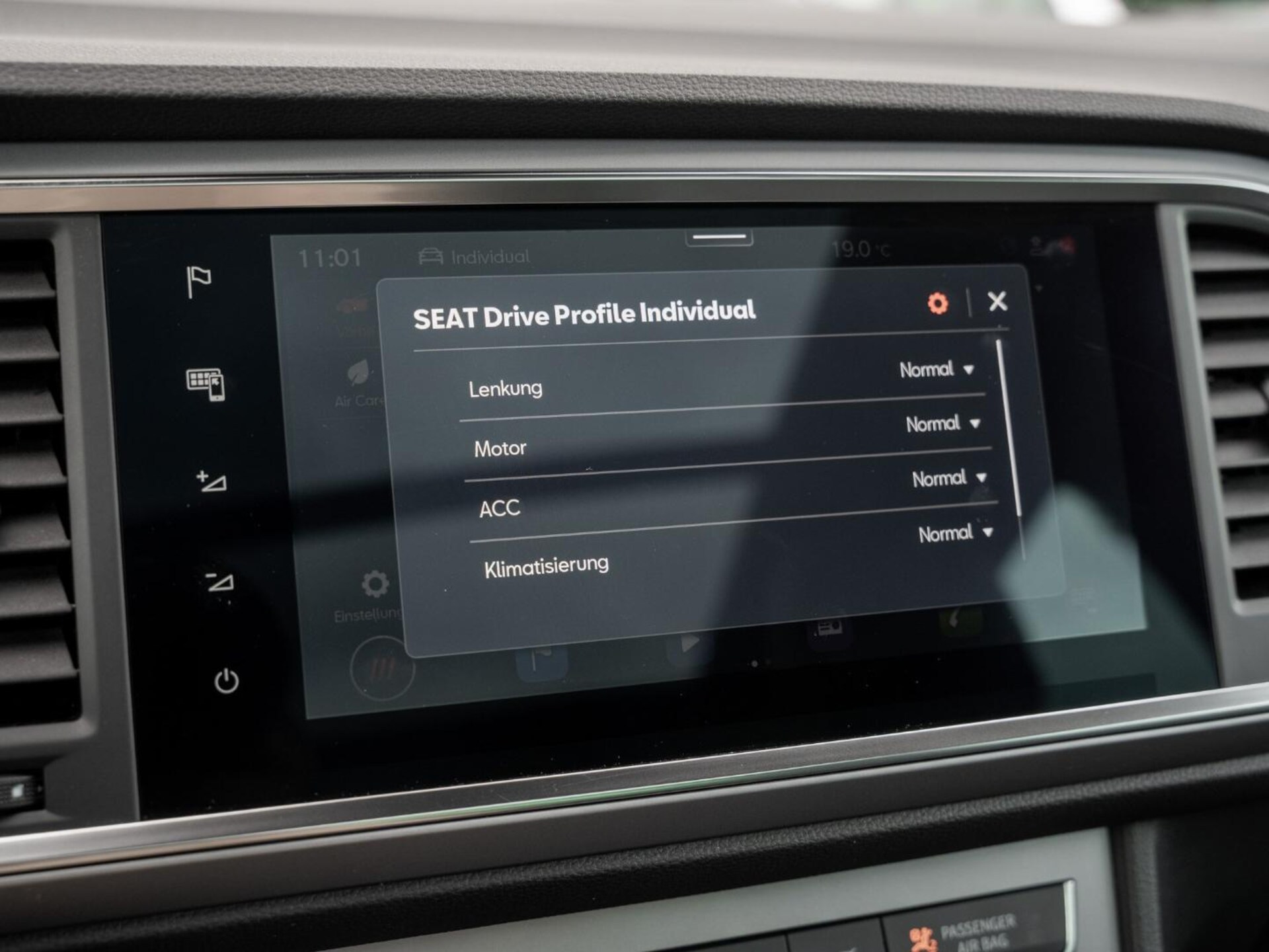 SEAT Ateca FR