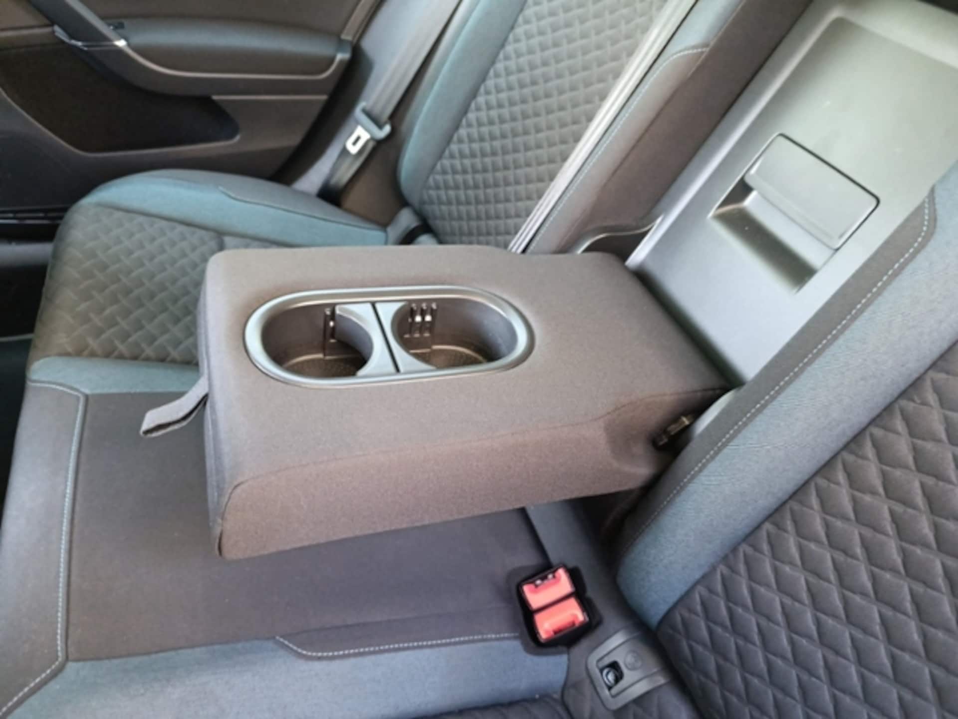 Volkswagen Golf Variant IQ.DRIVE