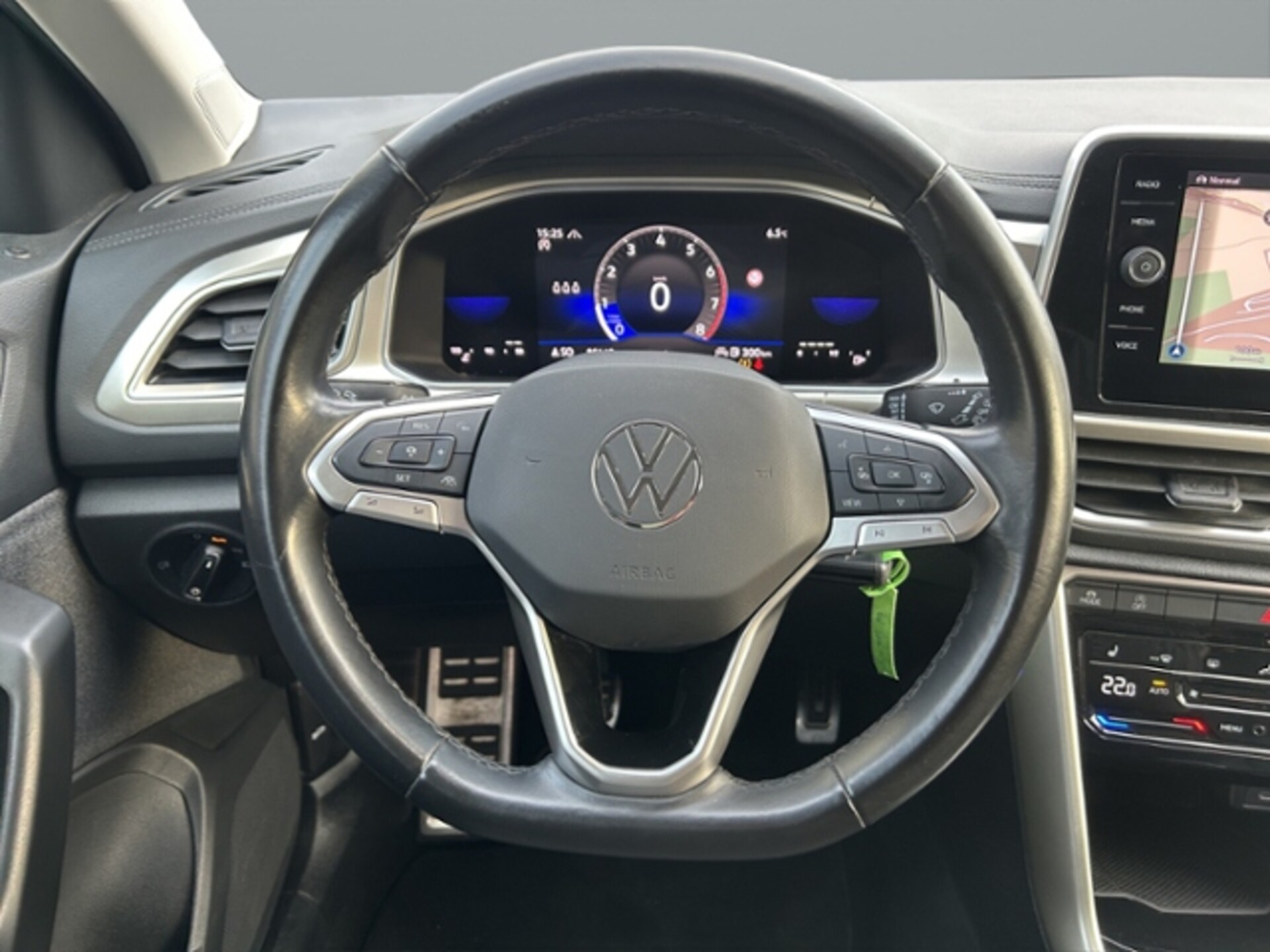 Volkswagen T-Roc MOVE