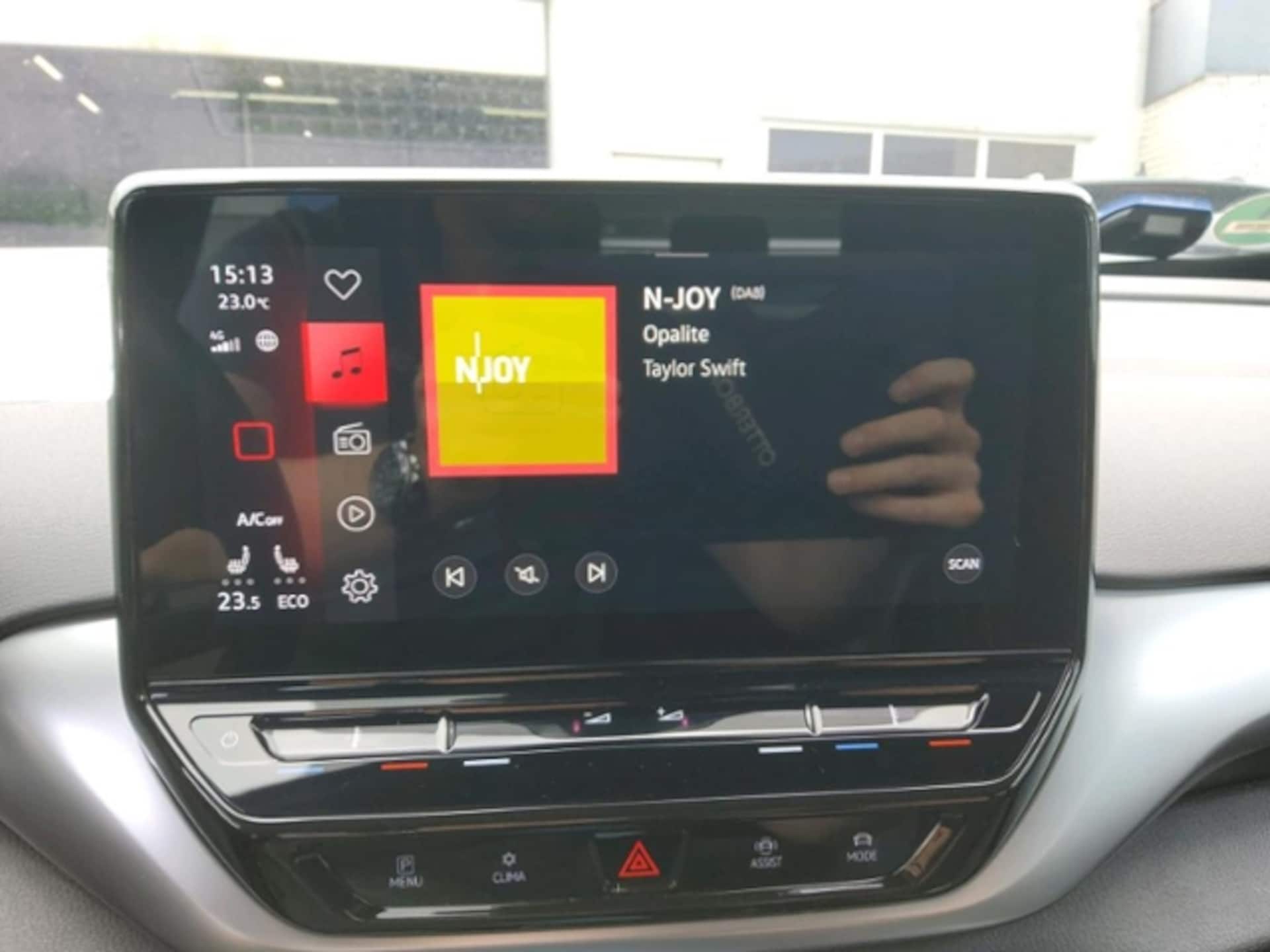 Volkswagen ID.4 Pro Performance